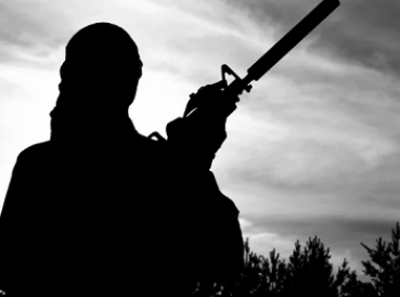 Terrorista ataca a pastor, pero se convierte tras hijo tener visión de Jesús