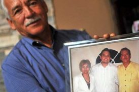 Traficantes asesinan a pastor que usaba la Biblia para combatir criminalidad