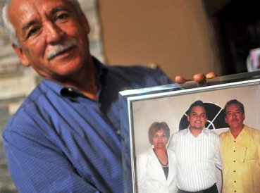 Traficantes asesinan a pastor que usaba la Biblia para combatir criminalidad