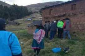 Tres hermanos sacrifican a su madre en ritual satánico