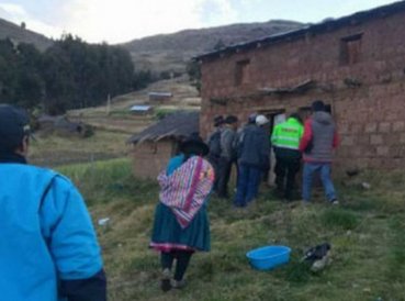 Tres hermanos sacrifican a su madre en ritual satánico