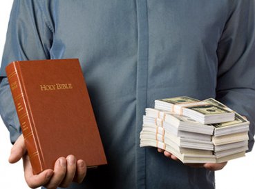 Vaticano llama a evangelio de prosperidad, ‘peligroso y diferente’