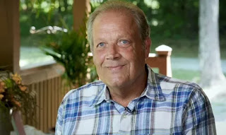 “EL PODER DE DIOS ME SANÓ”, DICE HOMBRE QUE SUFRIÓ DE CÁNCER