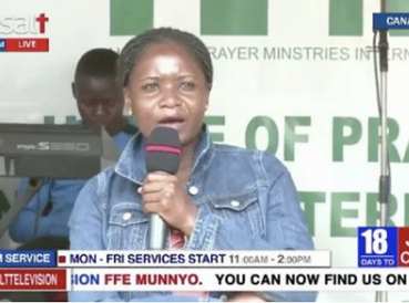 Activista lésbica abandona homosexualidad por Cristo