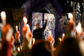 “Dios No Está Muerto 3″ alerta a la iglesia qué necesita ser