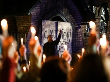 “Dios No Está Muerto 3″ alerta a la iglesia qué necesita ser