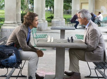 “Entrevista con Dios” muestra mensaje sobre fe y salvación