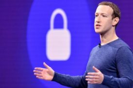 Facebook está prohibiendo vídeos conservadores y anti-Islam