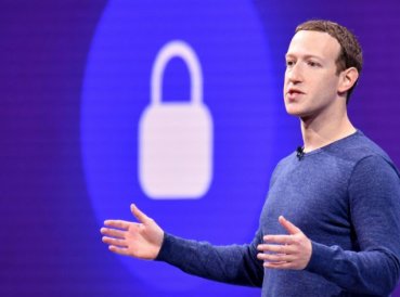 Facebook está prohibiendo vídeos conservadores y anti-Islam