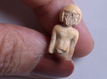 Hallazgo prueba que Jerusalén fue destruida por babilonios