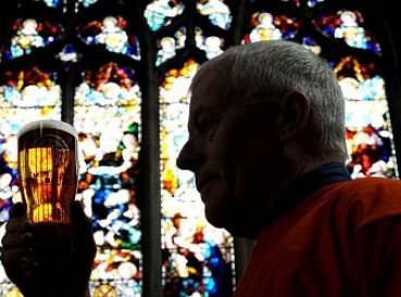 Iglesia planea construir cervecería en un nuevo templo