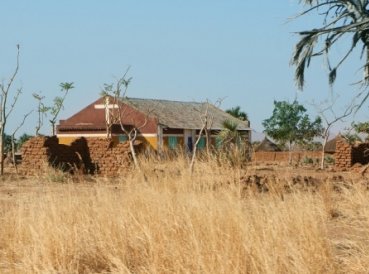 Iglesia que perdería terreno vence batalla en Tribunal