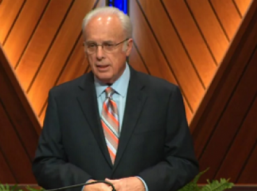 John MacArthur: “La justicia social no es el Evangelio”