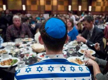 Judíos mesiánicos son llamados ciudadanos de “segunda clase”