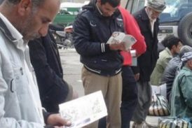 Más de 250 mil biblias se distribuyen en zonas de conflicto