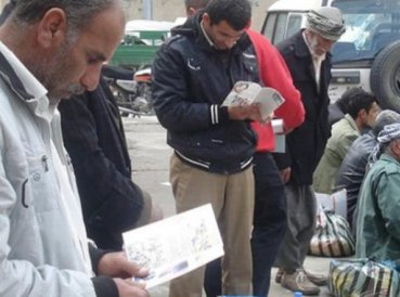 Más de 250 mil biblias se distribuyen en zonas de conflicto