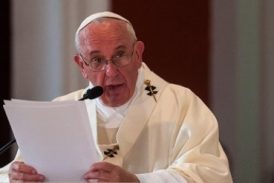 Papa sobre curas pedófilos: “Cuánta suciedad hay en la Iglesia”