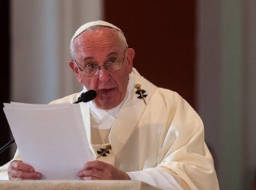 Papa sobre curas pedófilos: “Cuánta suciedad hay en la Iglesia”