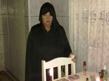 Pareja que ofrecía pacto con “Lucifer” sospechosa de asesinato