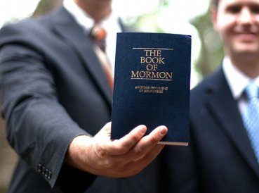 Pastor: “Los mormones no son cristianos, son una secta”