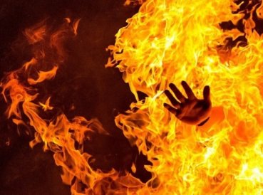 Pastor y su familia son quemados vivos por extremistas