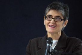 “Pastora” luterana usa la Biblia para defender aborto en Brasil
