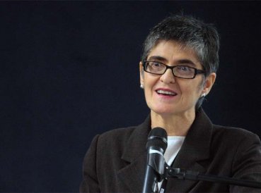 “Pastora” luterana usa la Biblia para defender aborto en Brasil