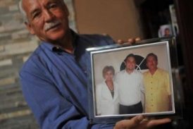 Pastores están siendo perseguidos y muertos por traficantes