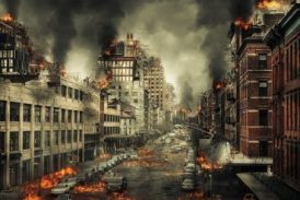 Simulación computacional del MIT prevé fin del mundo en 2040