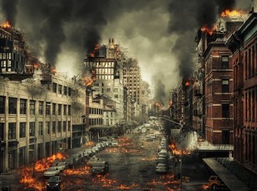 Simulación computacional del MIT prevé fin del mundo en 2040