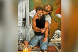 Stephen Sawyer:” Cuando usted se lastima, lastima a Dios”