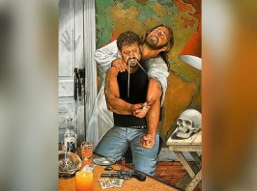 Stephen Sawyer:” Cuando usted se lastima, lastima a Dios”