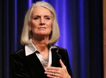 Anne Graham diagnosticada con cáncer glorifica a Dios