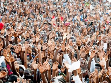 Buscan un millón de intercesores para orar por no alcanzados