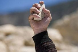 Cierran templo al ser ataca iglesia y pastora por musulmanes