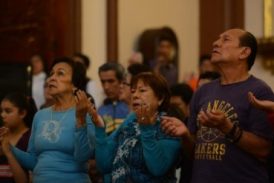 Crean campaña para orar contra violencia en Ciudad de Juárez