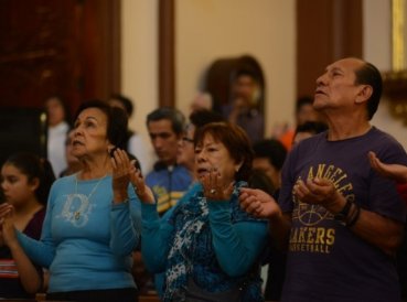 Crean campaña para orar contra violencia en Ciudad de Juárez