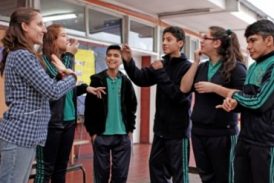 De 360 millones de sordos en mundo, sólo 3% conoce a Jesús