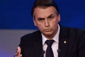 Encuesta: Bolsonaro preferido por los evangélicos brasileños