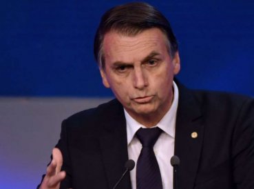Encuesta: Bolsonaro preferido por los evangélicos brasileños