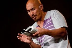 Francis Chan habla sobre el mayor desafío de la Iglesia de hoy