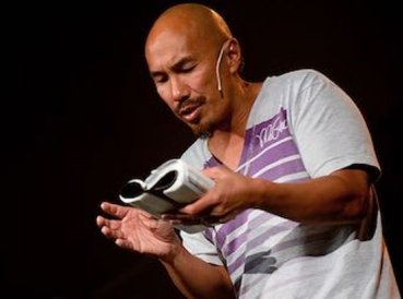 Francis Chan habla sobre el mayor desafío de la Iglesia de hoy