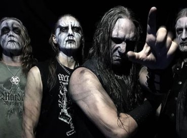 Guatemala prohíbe entrada de banda satánica Marduk