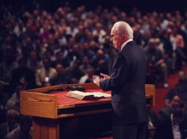 John MacArthur: “Racismo un problema en la iglesia evangélica”