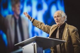 John Piper pide nuevo Papa que crea en justificación por fe