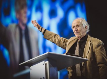 John Piper pide nuevo Papa que crea en justificación por fe