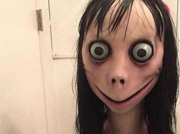 Juego diabólico ‘Momo’ es vinculado a dos suicidios