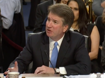 Kavanaugh: “No exijan a cristianos a pagar drogas abortivas”