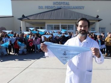 Médico que salvó madre y bebé, procesado por rechazar aborto