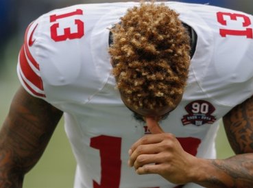 Odell Beckham, Jr. de NFL comparte su gratitud por Cristo